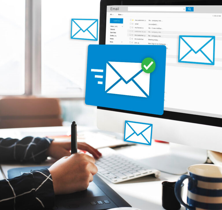 Configuring cPanel Email in Outlook for Mobile Devices